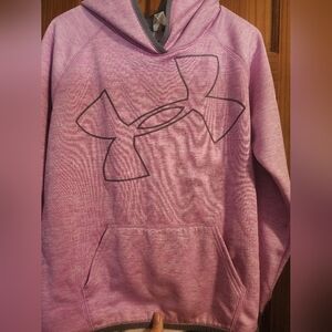 Underarmor Sweat shirt